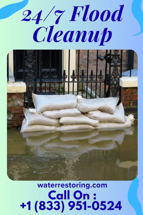 24/7 Flood Cleanup in Rutgers University-Livingston Campus, NJ