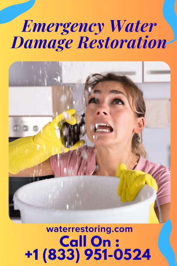 Emergency Water Damage Restoration in Rutgers University-Livingston Campus, NJ